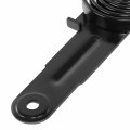Gm1236115 Factory Style Car Engine Hood Hinge Spring Assembly Compatible With Silverado Sierra 1500 2500 3500 1999-2007 Driver