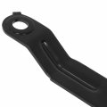 Gm1236115 Factory Style Car Engine Hood Hinge Spring Assembly Compatible With Silverado Sierra 1500 2500 3500 1999-2007 Driver