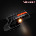 Aintier Towing Mirror Compatible With 2004-2014 Ford For F-150 Series Truck Pickup Tow Manual Adjusted No Heated Turn Signal
