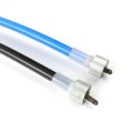 Convertible Top Motor Drive Cables Driver Passenger Fits Gm Chevy Buick Cadillac Olds Pontiac Full Size 1971 1972 1973 1974