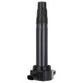 4 Ignition Coils With Iridium Spark Plugs 3 Pins Packs Fits For Dodge Journey 2009-2017 Coil And Replaces Uf-557 