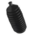 Rack And Pinion Boot Set For Toyota Corolla 1993 To 2001 Driver Side Black Replacement 19463286 88876907