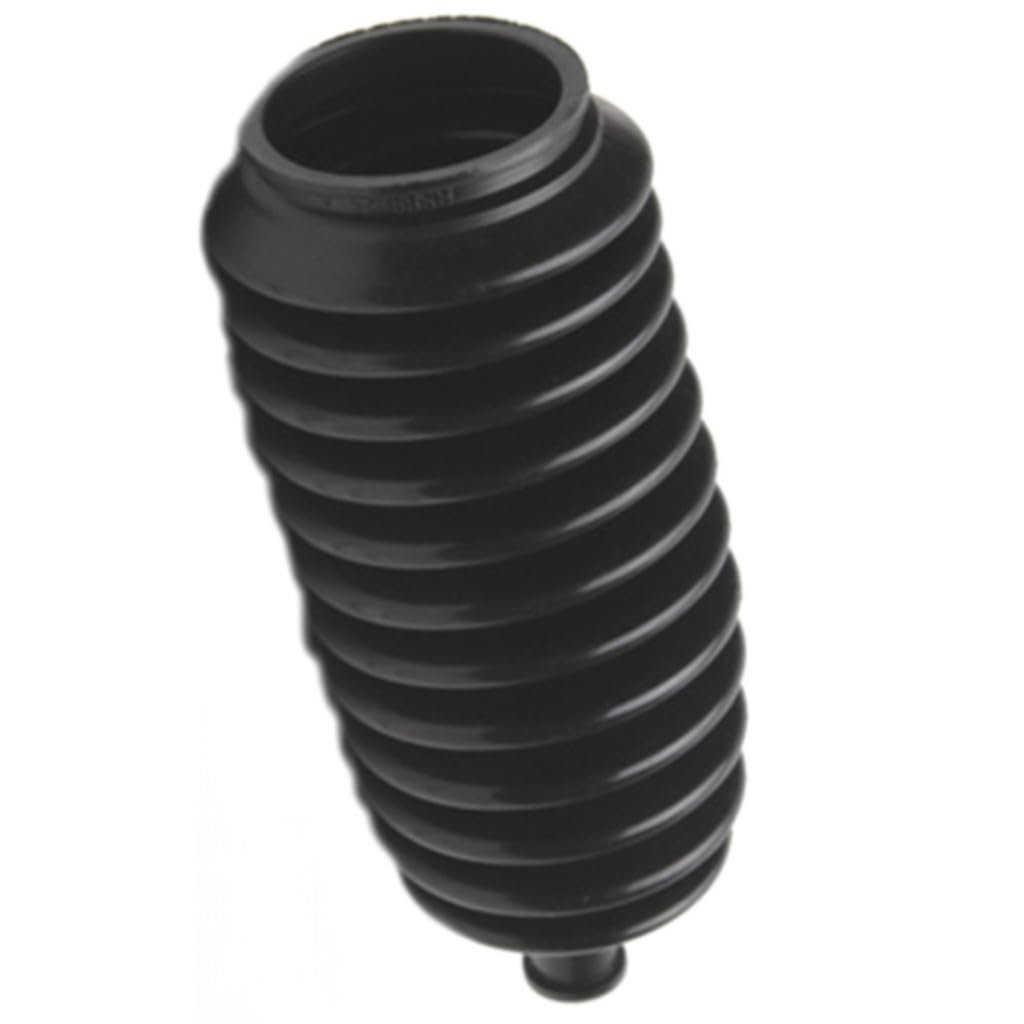 Rack And Pinion Boot Set For Toyota Corolla 1993 To 2001 Driver Side Black Replacement 19463286 88876907