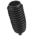 Rack And Pinion Boot Set For Toyota Corolla 1993 To 2001 Driver Side Black Replacement 19463286 88876907