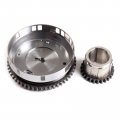 Ocpty Timing Chain Kit Fits For Ts13322 3-704s Chrysler 300 Aspen Dodge Challenger Charger Durango 5 7l 6 1l 2005 2010