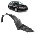 Jmtaat Front Fender Liner Inner Panel For 2011-2014 Subaru Impreza Wrx Sti Replacement 59110fg040 Su1249123 Wheel Splash 