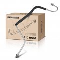 A-premium A C Liquid Line Hose Assembly Compatible With Ford F-150 1994-1997 F-250 Bronco 1994-1996 F-350 1994-1995 1997