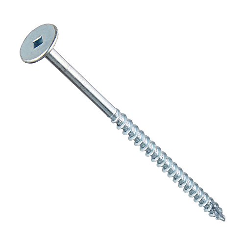 Powerhead Screws 2 5 50