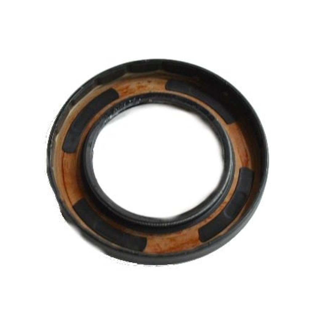 Output Shaft Seal For Dodge Charger And Challenger 2015 To 2023 Olx Mop68261371aa Cl360a50 Black Standard Plastic Replacement