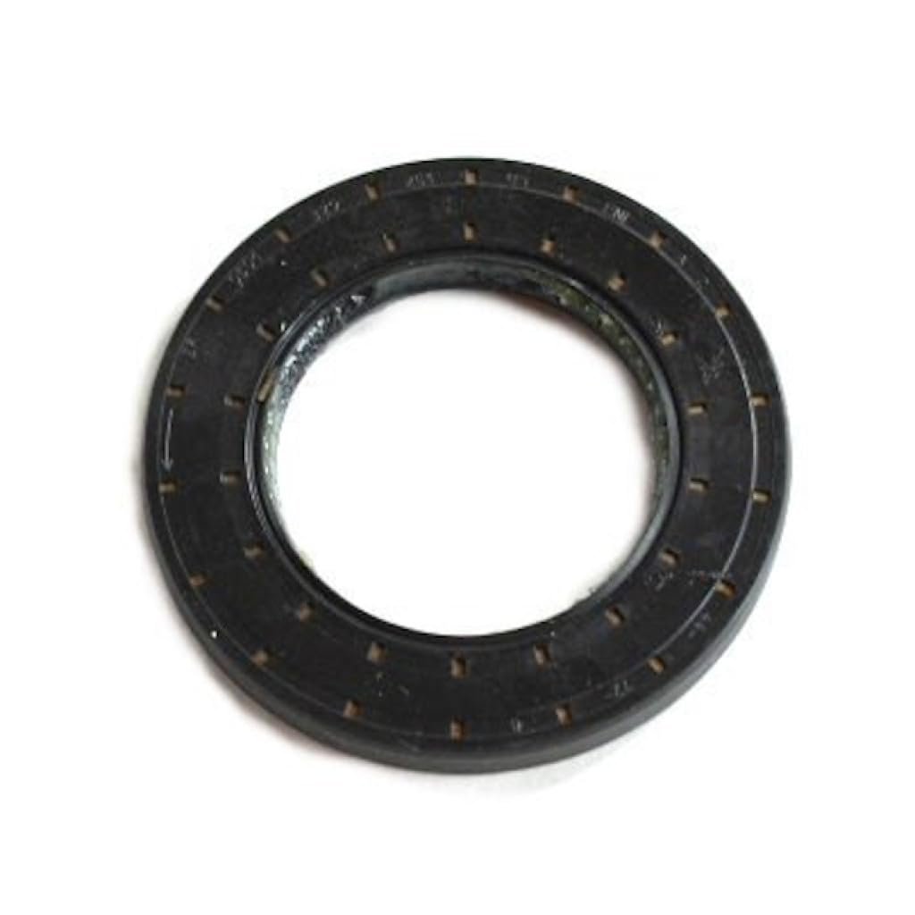 Output Shaft Seal For Dodge Charger And Challenger 2015 To 2023 Olx Mop68261371aa Cl360a50 Black Standard Plastic Replacement
