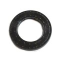 Output Shaft Seal For Dodge Charger And Challenger 2015 To 2023 Olx Mop68261371aa Cl360a50 Black Standard Plastic Replacement
