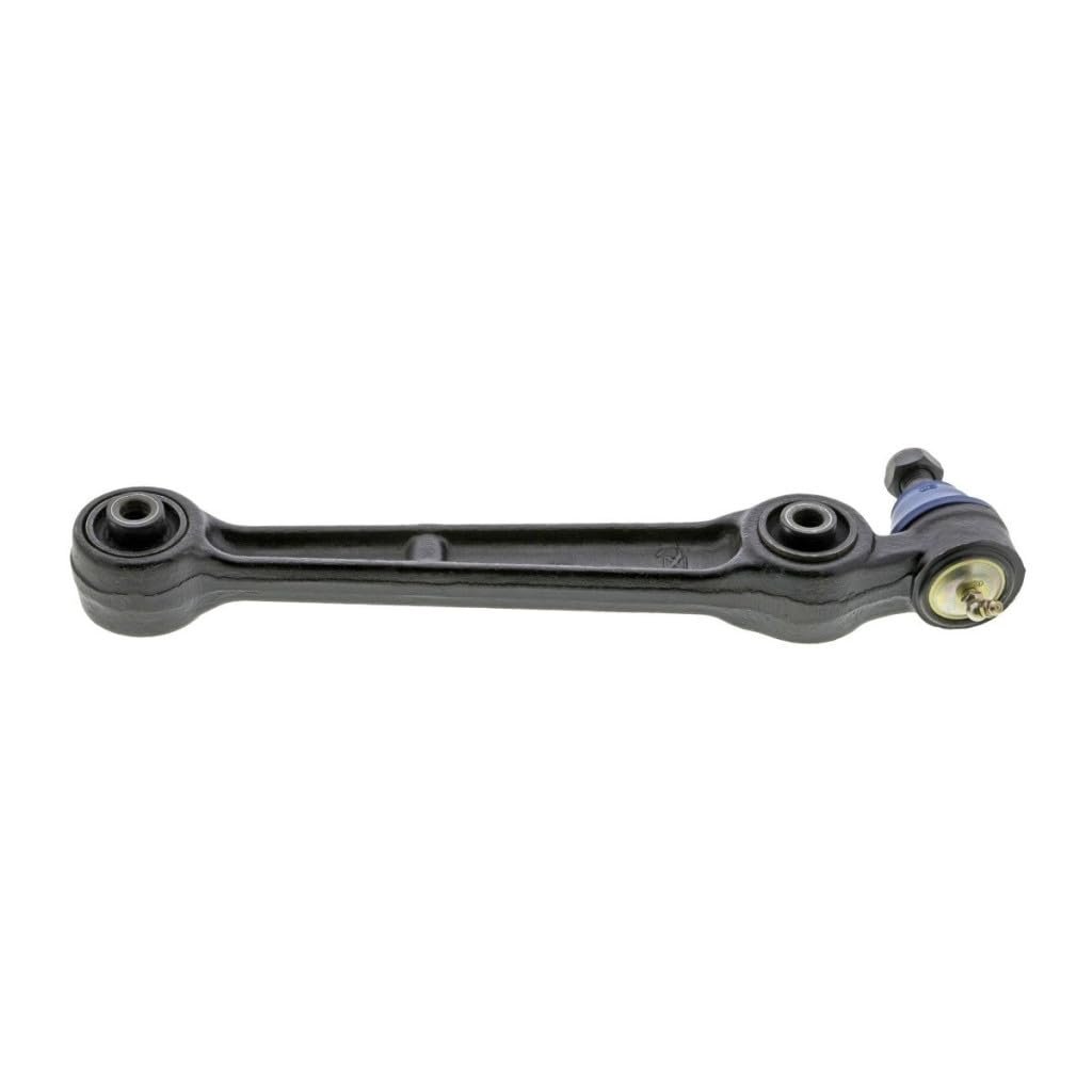 Front Control Arm And Ball Joint For Dodge Avenger 1995 1996 1997 1998 1999 2000 Steel Black Construction With Rubber Bushings