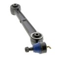 Front Control Arm And Ball Joint For Dodge Avenger 1995 1996 1997 1998 1999 2000 Steel Black Construction With Rubber Bushings