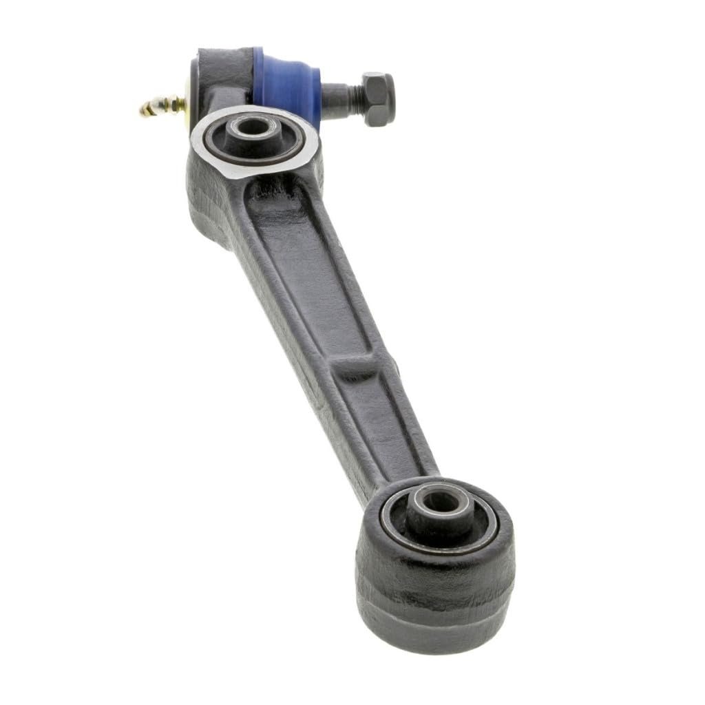 Front Control Arm And Ball Joint For Dodge Avenger 1995 1996 1997 1998 1999 2000 Steel Black Construction With Rubber Bushings