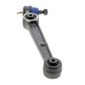 Front Control Arm And Ball Joint For Dodge Avenger 1995 1996 1997 1998 1999 2000 Steel Black Construction With Rubber Bushings