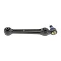 Front Control Arm And Ball Joint For Dodge Avenger 1995 1996 1997 1998 1999 2000 Steel Black Construction With Rubber Bushings 