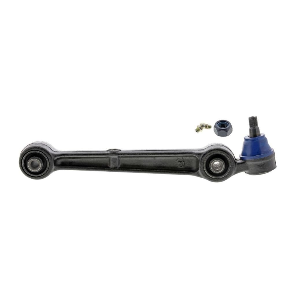 Front Control Arm And Ball Joint For Dodge Avenger 1995 1996 1997 1998 1999 2000 Steel Black Construction With Rubber Bushings