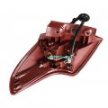 Wflnhb Rear Tail Lamp Passenger Right Side Replacement For Toyota Rav4 2013-2015 Halogen Brake Light 815500r030 To2805119