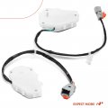 A-premium Door Latch Lock Actuator Compatible With Honda Vehicles Cr-v 1997-2001 Sport Utility Prelude 1997-1998 2000-2001