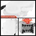A-premium Door Latch Lock Actuator Compatible With Honda Vehicles Cr-v 1997-2001 Sport Utility Prelude 1997-1998 2000-2001