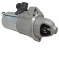 Lucas Starter 10914 For Honda Accord Ex-l Lx-s Sport 13-16 Cr-v Ex I-style Lx Se Touring 15-16 31200-5a2-a51 31200-5a2-a52 