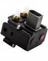Ensun 37206875176 Air Ride Suspension Solenoid Valve Block Supply Control Unit Replacement For 5-series 7-series F01 F02 F04 