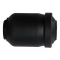 Control Arm Bushing Front Lower Forward For Chevy Silverado 1500 Hd 2001 2002 2003 Rubber Black 0 64 In Inside Diameter 