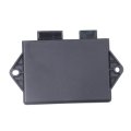 Goodbest New Cdi Box Compatible With Kawasaki Vulcan 750 Vn750a 1986-2006 21119-1187 Replace 