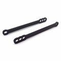 Smt-black Lowering Links Compatible With 2003-2005 Kawasaki Zx-6r Zx600 Zx-6rr Zx-12r Zx1200 B075vmvq68
