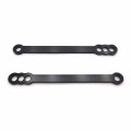 Smt-black Lowering Links Compatible With 2003-2005 Kawasaki Zx-6r Zx600 Zx-6rr Zx-12r Zx1200 B075vmvq68