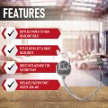 Hid Headlight Xenon Ballast Ignitor Replaces 33129-s0k-a01 33129-scc-003 33129-sea-003 W3t10571 Compatible With Acura Honda