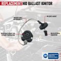 Hid Headlight Xenon Ballast Ignitor Replaces 33129-s0k-a01 33129-scc-003 33129-sea-003 W3t10571 Compatible With Acura Honda