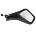 Towing Mirror Glass Fit For 2015-2015 Trax C V Right Outside Rear View 95243619
