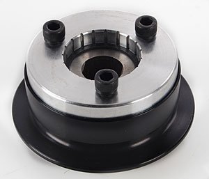 Grant 3005 Pinless Quick Disconnect Kit