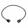 Rgb Splitter Cable With 4p Connector For 5050 3528 Led 1 To Female 30cm 4 Set 