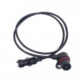 Crankshaft Position Sensor 0281002929 For Mitsubishi Canter Platform Chassis Me226858 Automobiles Car Parts Ckp 