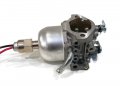 The Rop Shop Carburetor Assembly For Generac Rv Generators Np-50g Engine Motor Carb Carby Kit