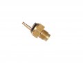 New Holland Water Temp Sender Switch Compatible With Ford Tc45 Tc45a 12mm Post Terminal