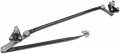 Wiper Linkage For Pontiac Wave 2005 2006 2007 Hatchback Part Number Pc-578503 