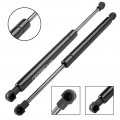 Ocpty Lift Supports Gas Springs Struts Shocks 6481 Strut Fits For Bmw 528i 2008-2010 For Xdrive 2009-2010 528xi 2008 535i 535xi