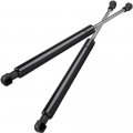 Ocpty Lift Supports Gas Springs Struts Shocks 6481 Strut Fits For Bmw 528i 2008-2010 For Xdrive 2009-2010 528xi 2008 535i 535xi