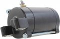 New Starter Compatible With Honda Offroad Motorcycle Xl600v Transalp 591cc 1989-1990 Vt500c Shadow 491cc 1983 1984 1985 1986