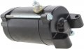 New Starter Compatible With Honda Offroad Motorcycle Xl600v Transalp 591cc 1989-1990 Vt500c Shadow 491cc 1983 1984 1985 1986