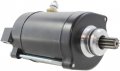 New Starter Compatible With Honda Offroad Motorcycle Xl600v Transalp 591cc 1989-1990 Vt500c Shadow 491cc 1983 1984 1985 1986