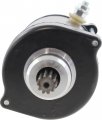 New Starter Compatible With Honda Offroad Motorcycle Xl600v Transalp 591cc 1989-1990 Vt500c Shadow 491cc 1983 1984 1985 1986