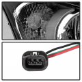 Acanii For 2012-2015 Chevy Cruze 2016 Limited Replacement Headlight Headlamp Passenger Side Only