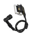 Motorcycle Ignition Coil Replacement For Honda Mt125 1975-1976