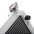 Sfriding Aluminum Radiator For Can-am Outlander Max 650 2006-2012 Replaces 709200410 709200120