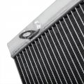 Sfriding Aluminum Radiator For Can-am Outlander Max 650 2006-2012 Replaces 709200410 709200120