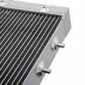 Sfriding Aluminum Radiator For Can-am Outlander Max 650 2006-2012 Replaces 709200410 709200120